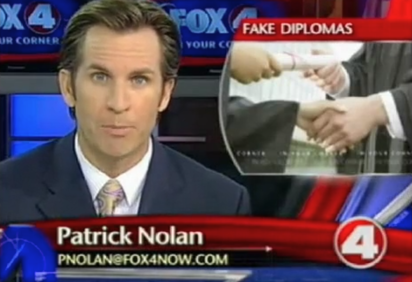 News video