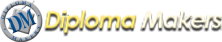 Diploma Makers logo