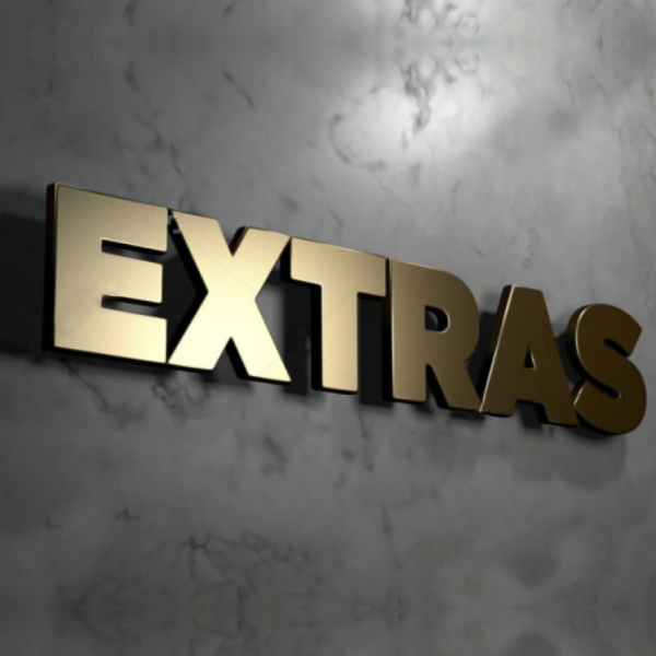 ADD ADDITIONAL TRANSCRIPT PRINT TO EXISTING ORDER