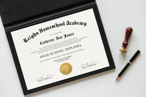 Diploma Sizes, Paper and Seals: 8.5×11, 11×14, A4 Explained