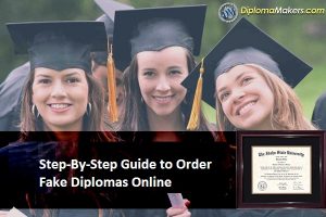 fake diplomas