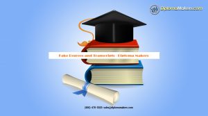 fake degree 1