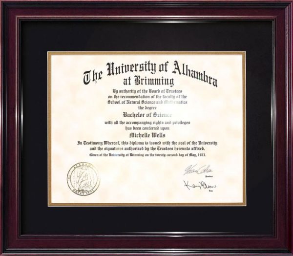 Frame Sample Diploma Makers   Ab01 1 600x524 