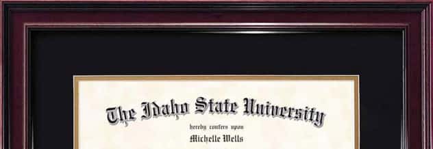 replacement diploma for high school or college