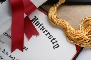 Buy a College Degree Online to Boost Your Confidence - Diploma Makers