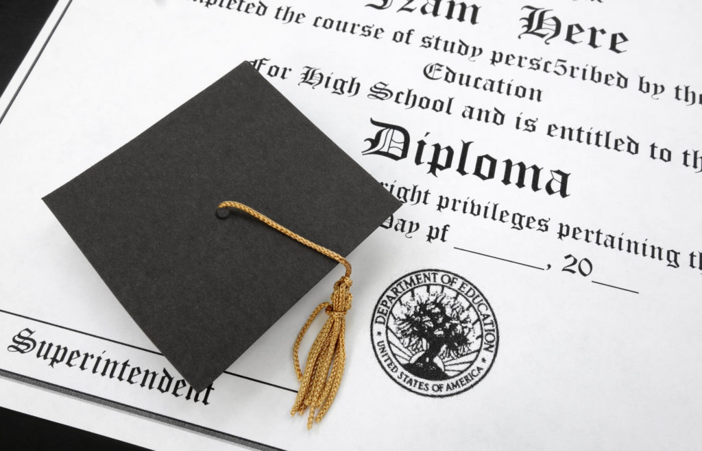 Do You Need a Diploma Replacement? - Diploma Makers