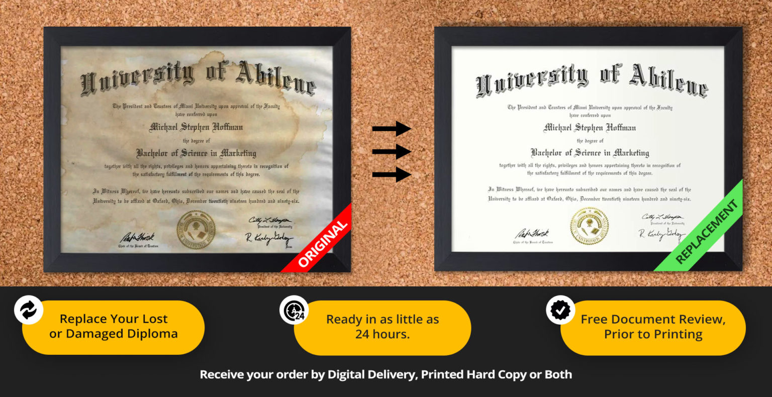 buy diploma online