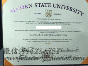 Fake Diploma