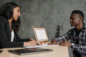 Ethical Use of Diploma Makers in Diplomas